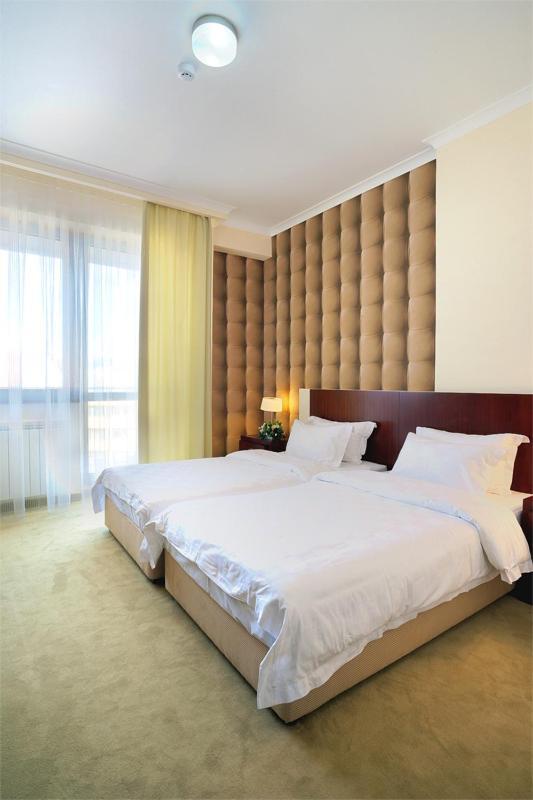 Hotel Turist Κράλιεβο Δωμάτιο φωτογραφία