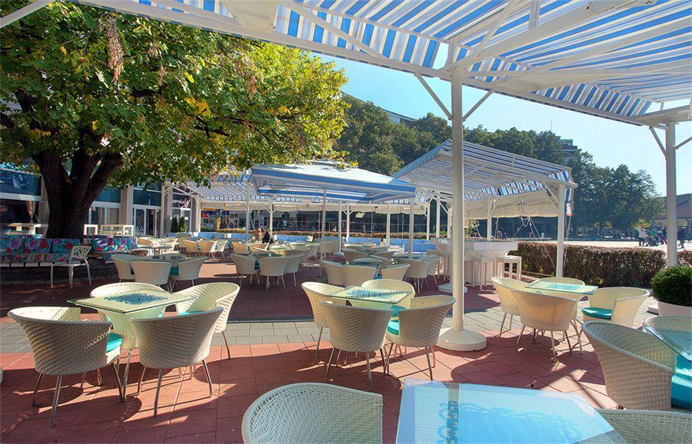Hotel Turist Κράλιεβο Εξωτερικό φωτογραφία