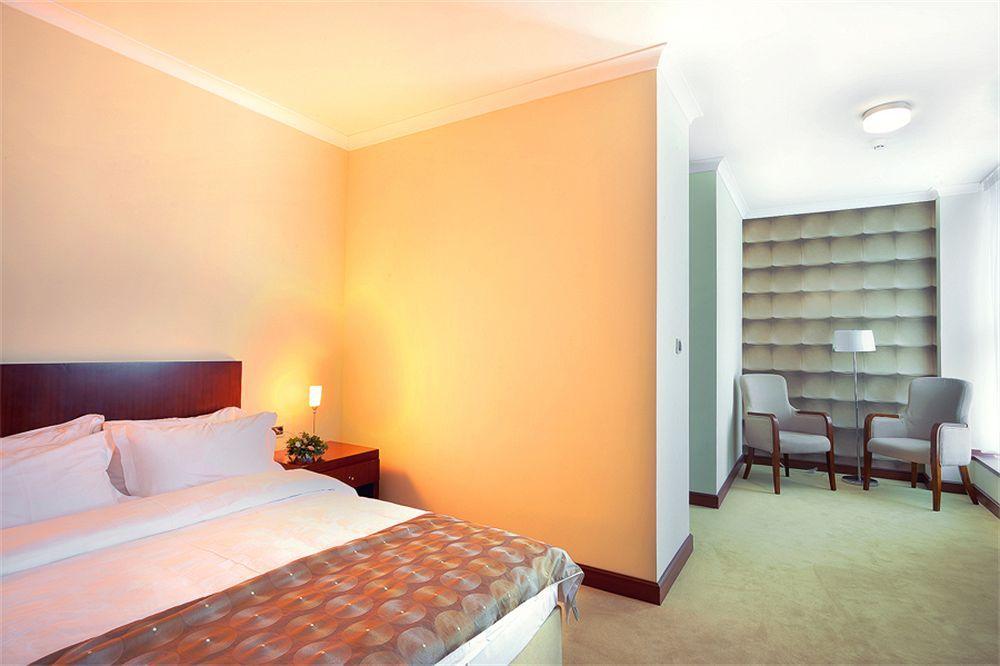 Hotel Turist Κράλιεβο Δωμάτιο φωτογραφία