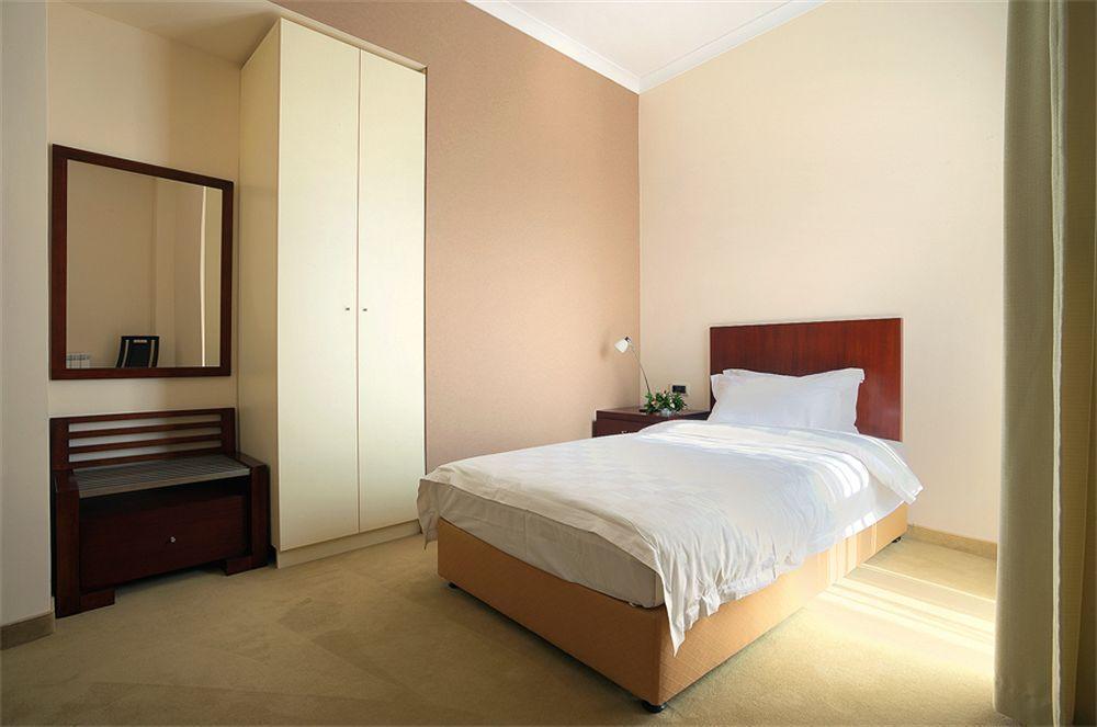 Hotel Turist Κράλιεβο Δωμάτιο φωτογραφία