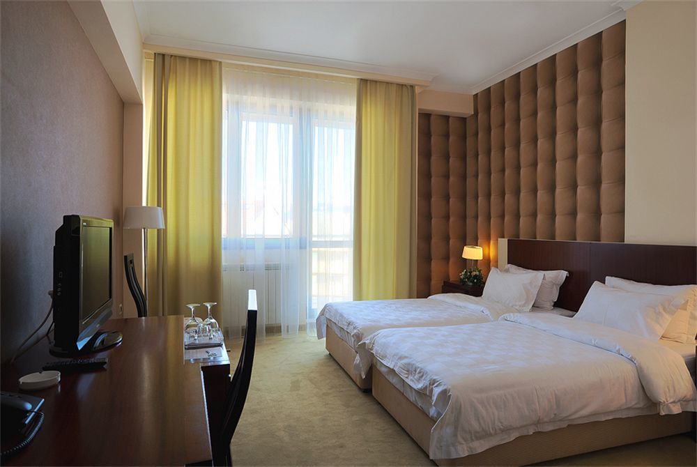 Hotel Turist Κράλιεβο Εξωτερικό φωτογραφία