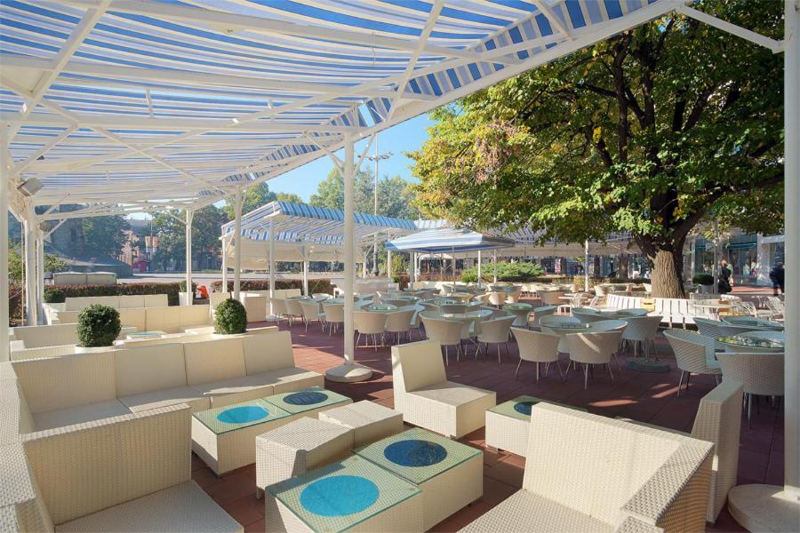 Hotel Turist Κράλιεβο Ανέσεις φωτογραφία